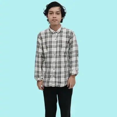 Syahril Image